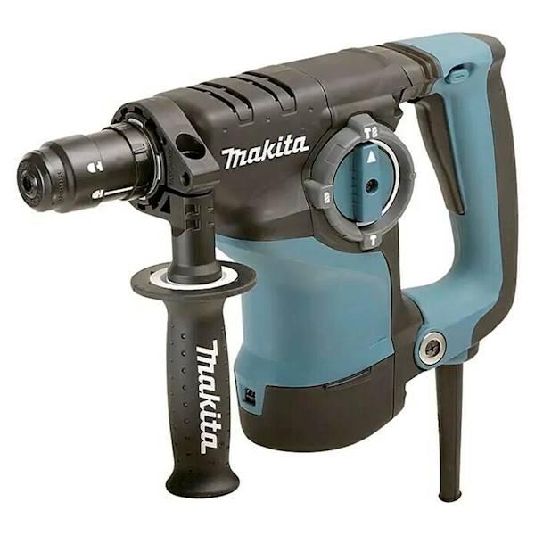 MŁOTOWIERTARKA HR2811FT MAKITA