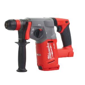 MŁOTOWIERTARKA SDS-PLUS MILWAUKEE M18 CHX-0X