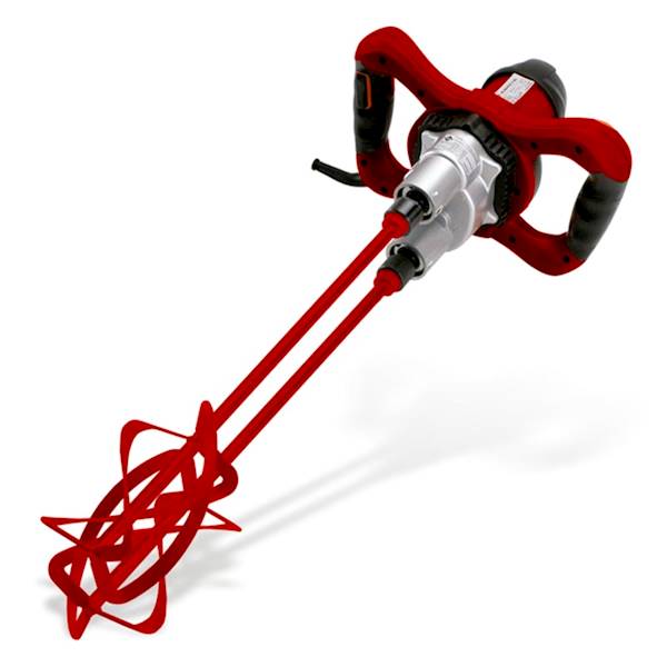 RUBI MIESZARKA RUBIMIX-9 DUPLEX 210/240V 50