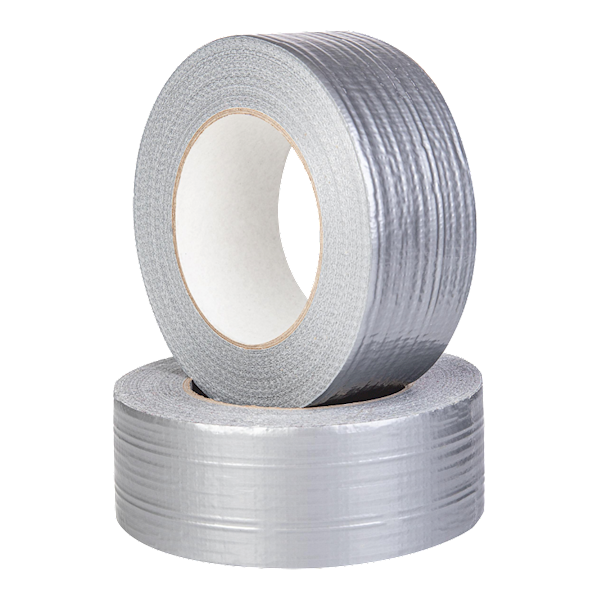 TAŚMA NAPRAWCZA DUCT SILVER ST101 SREBRNA 48 MM X 50 M