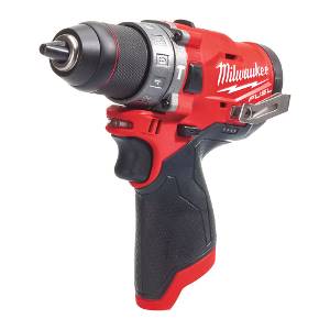 WIERTARKO-WKRĘTARKA Z UDAREM MILWAUKEE M12 FPD-0