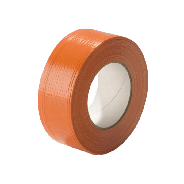TAŚMA DUCT ORANGE ST211 POMARAŃCZOWA 48 MM X 50 M