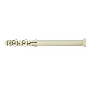 KOSZULKA DYBLA RAM DŁUGA STRE 16*300 NYLON 100SZT