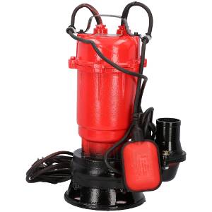 POMPA BRUDNEJ WODY ŻELI 550W 233L/M ZANURZ 7M