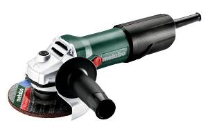 SZLIFIERKA KĄTOWA WEV 850-125 METABO