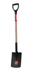 SZPADEL PROSTY HART. TRZ. DREW. 1150MM PROLINE
