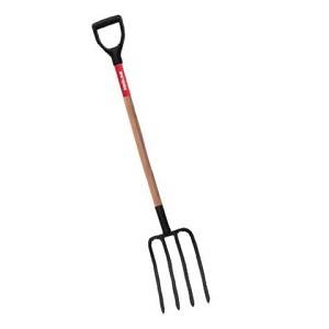 WIDŁY DO KOPANIA 120CM TRZON DREW.