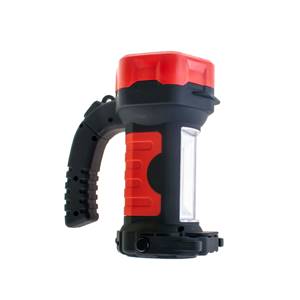 LAMPA WARSZTATOWA LED 220/50LM HANDLE