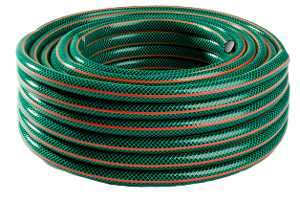 WĄŻ OGRODNICZY GREENBOS + FI 3/4" 20M