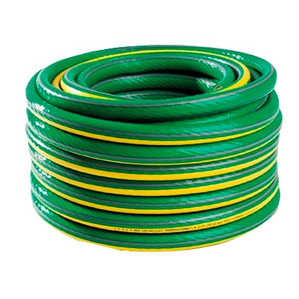 WĄŻ OGRODNICZY PROFESSIONAL + FI 1/2" 20M 