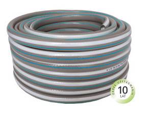 WĄŻ OGRODNICZY MODERN + 3/4" 50M