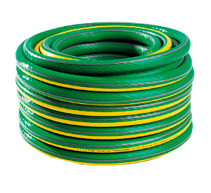 WĄŻ OGRODNICZY PROFESSIONAL + FI 3/4" 25M