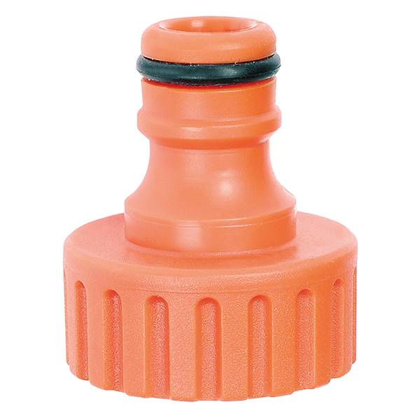 PRZYŁĄCZE NA KRAN Z GW. WEW. 3/4"