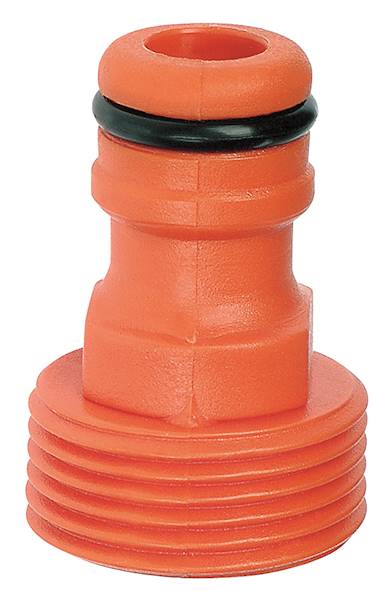 PRZYŁĄCZE NA KRAN Z GW. ZEW. 3/4" 