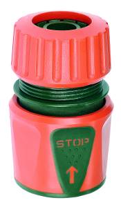 SZYBKOZŁĄCZKA 1/2" ZE STOPEM 