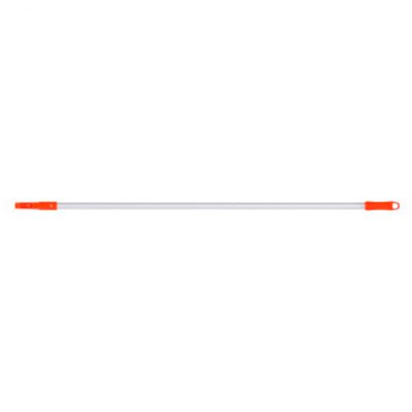 DRĄŻEK ALUMINIOWY 140CM (23,5MM) KLIK-UCHWYT