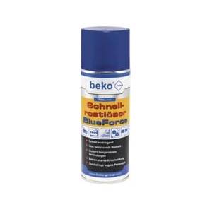 TECLINE ODRDZEWIACZ BEKO BLUE FORCE 400 ML