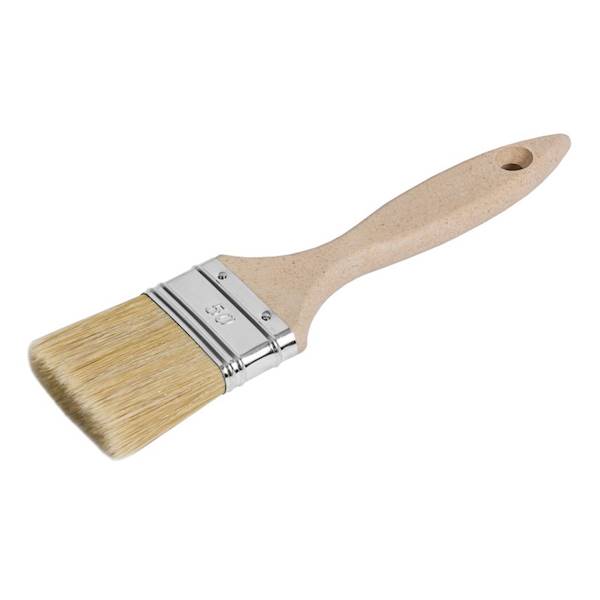 PĘDZEL ANGIELSKI MAAN 90 MM