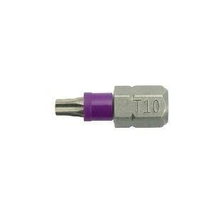 GROT TORX T40/25MM K2