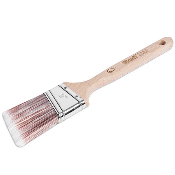 PĘDZEL SKOŚNY SASH EXPERT MAAN 2,5"
