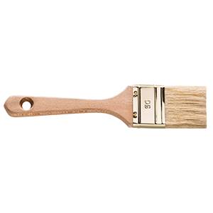 PĘDZEL PŁASKI 60" HARDY