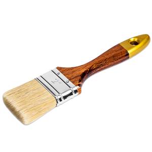 PĘDZEL ANGIELSKI LAKIEROWANY MAAN 3,5"