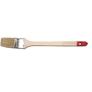 PĘDZEL KALORYFEROWY 1,5" CZERWONY HARDY
