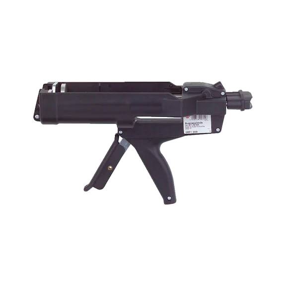 PISTOLET DO WYCISKANIA ZAPRAW WIT-PE500