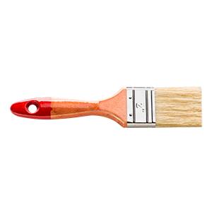 PĘDZEL PŁASKI 3"  HARDY