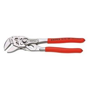 SZCZYPCE - KLUCZ NASTAWNY KNIPEX 180MM
