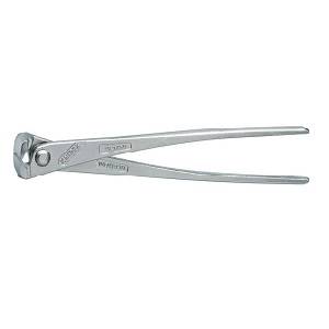 SZCZYPCE ZBROJARSKIE 300 NIKL.  KNIPEX 