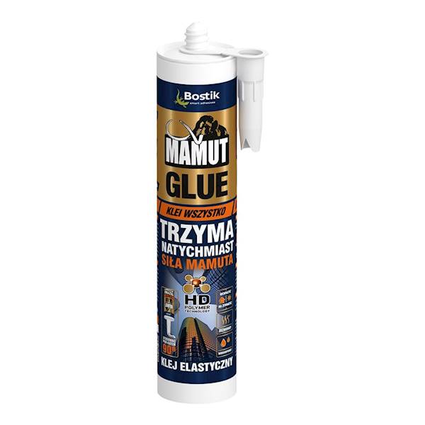 MAMUT GLUE 290ML KLEJ BIAŁY