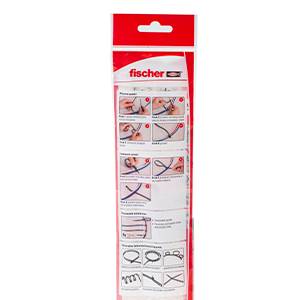 KABLE FIX R BLACK PL