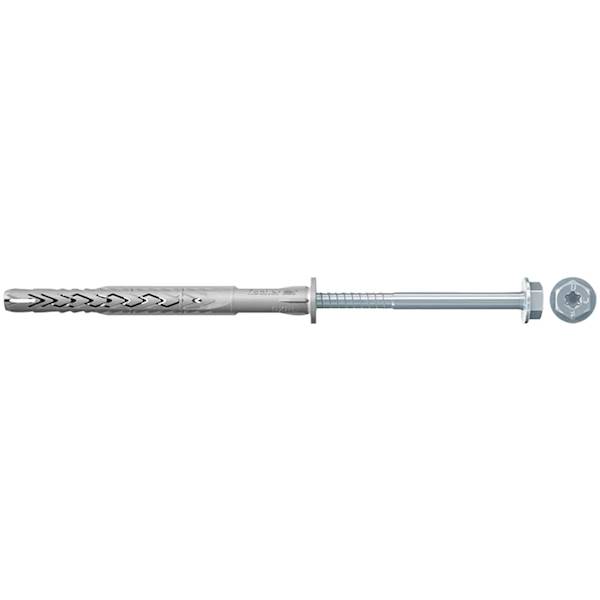 SXRL 8*140 FUS ZESTAW FISCHER