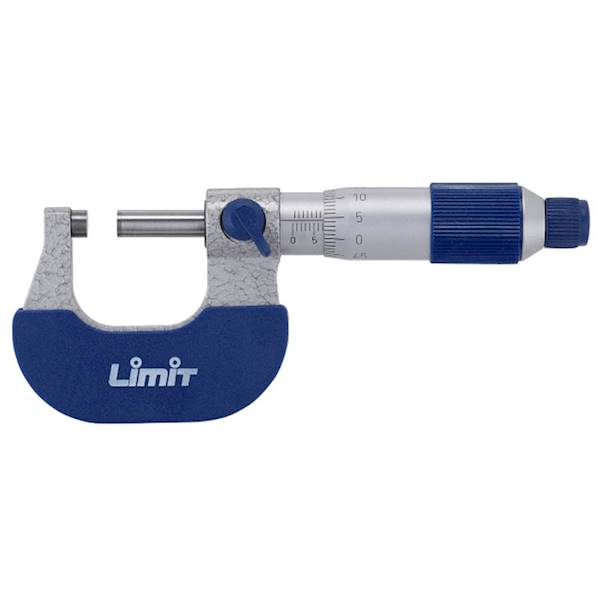 MIKROMETR 75-100MM LIMIT