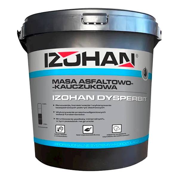IZOHAN DYSPERBIT 20KG
