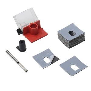 RUBI ZESTAW EASY GRES WIERTŁO 10MM