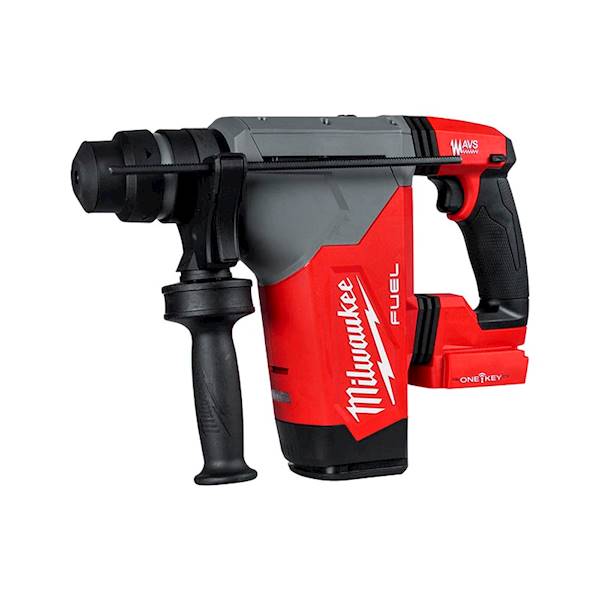 MŁOT UDAROWO-OBROTOWY SDS-PLUS MILWAUKEE M18 ONEFHP-0X