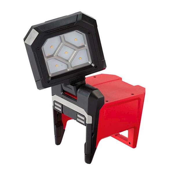 LAMPA LED OBRACANA MILWAUKEE M18 PAL-0