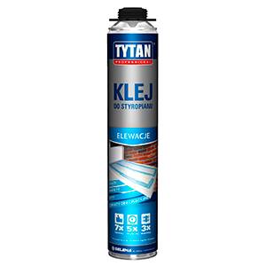 KLEJ DO STYROP.TYTAN EOS 750ML