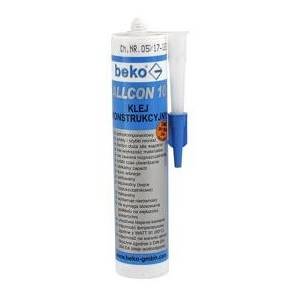 KLEJ KONSTRUK.BEKO-ALLCON 310ML