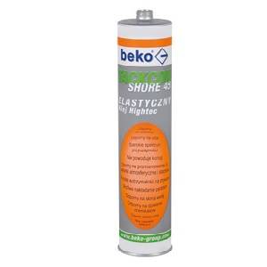 KLEJ KONSTRUKCYJNY TACKCON CZARNY 310ML