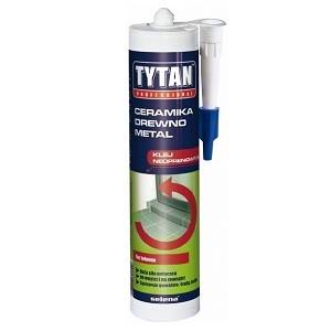 KLEJ NEOPRENOWY S TYTAN CERAMIKA DREWNO METAL