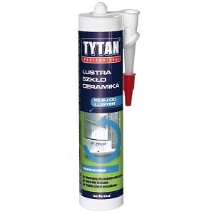 KLEJ TYTAN MONTAŻOWY DO LUSTER 310 ML