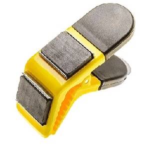 KLIPS Z MAGNESEM