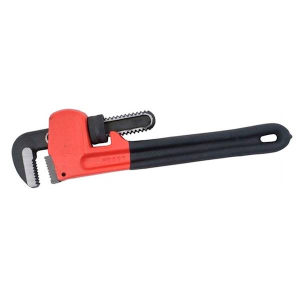 KLUCZ DO RUR TYPU STILLSON 600MM 3" R.GUM. PROLINE