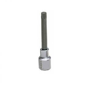 NASADKA 1/2" 6, 100MM