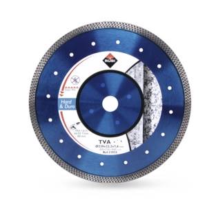 TARCZA DIAMENTOWA RUBI TURBO VIPER TVA 180 SUPERPRO