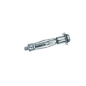 KOŁEK MET. TYPU MOLLY 4*38 100SZT