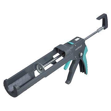 PISTOLET DO GĘSTYCH MAS USZCZELNIAJĄCYCH MG 550 WOLFCRAFT